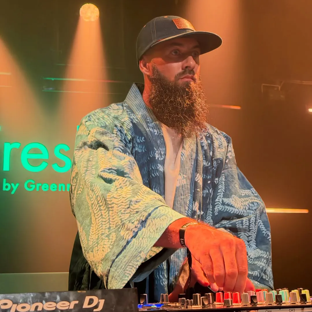 Photo DJ Onemat